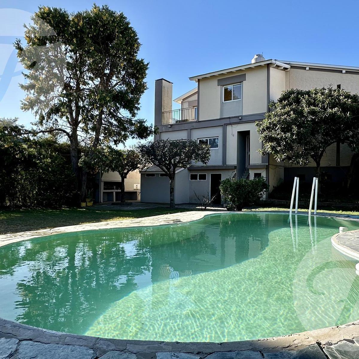 Casa Residencial | Zona de Barrancas en San Pedro (Ba) 1
