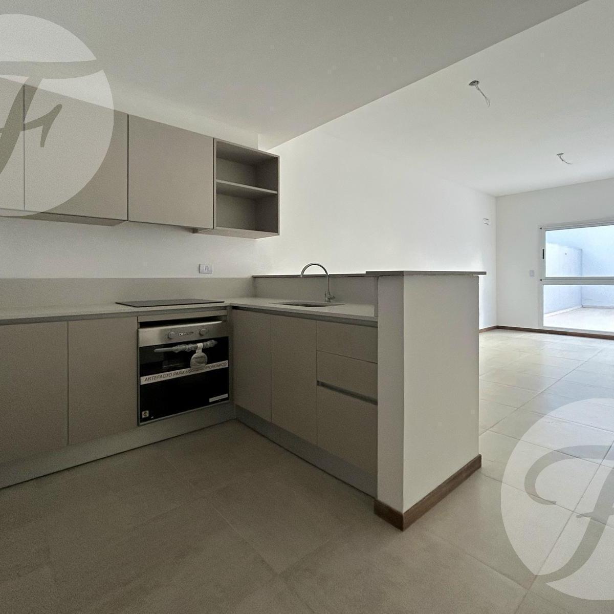 Foto de Edificio con amenities I 2 ambientes con Terraza a estrenar I Palermo I, imagen 5