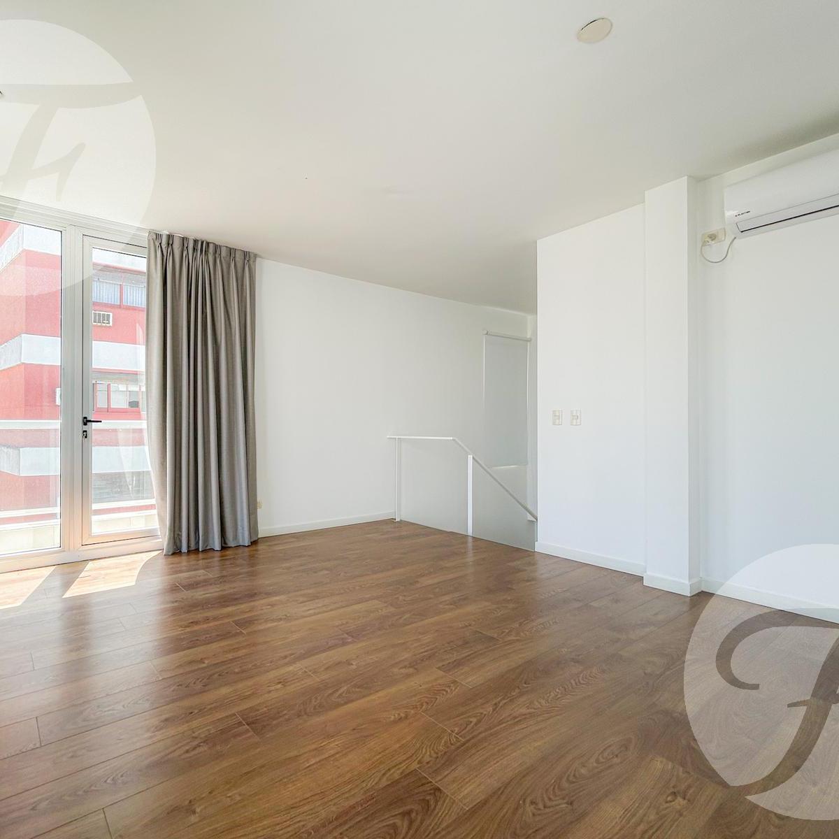 Venta en Recoleta I Excepcional Loft de Dos Ambientes con Cochera I Edificio con Amenities 1