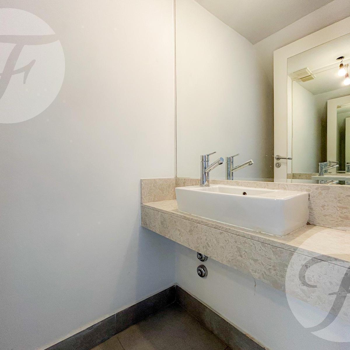 Venta en Recoleta I Excepcional Loft de Dos Ambientes con Cochera I Edificio con Amenities 4