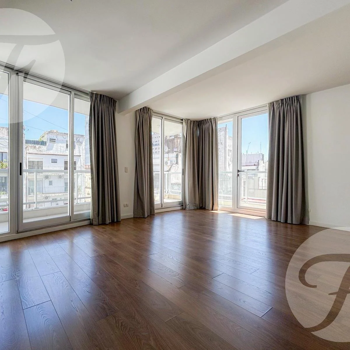 Venta en Recoleta I Excepcional Loft de Dos Ambientes con Cochera I Edificio con Amenities 5