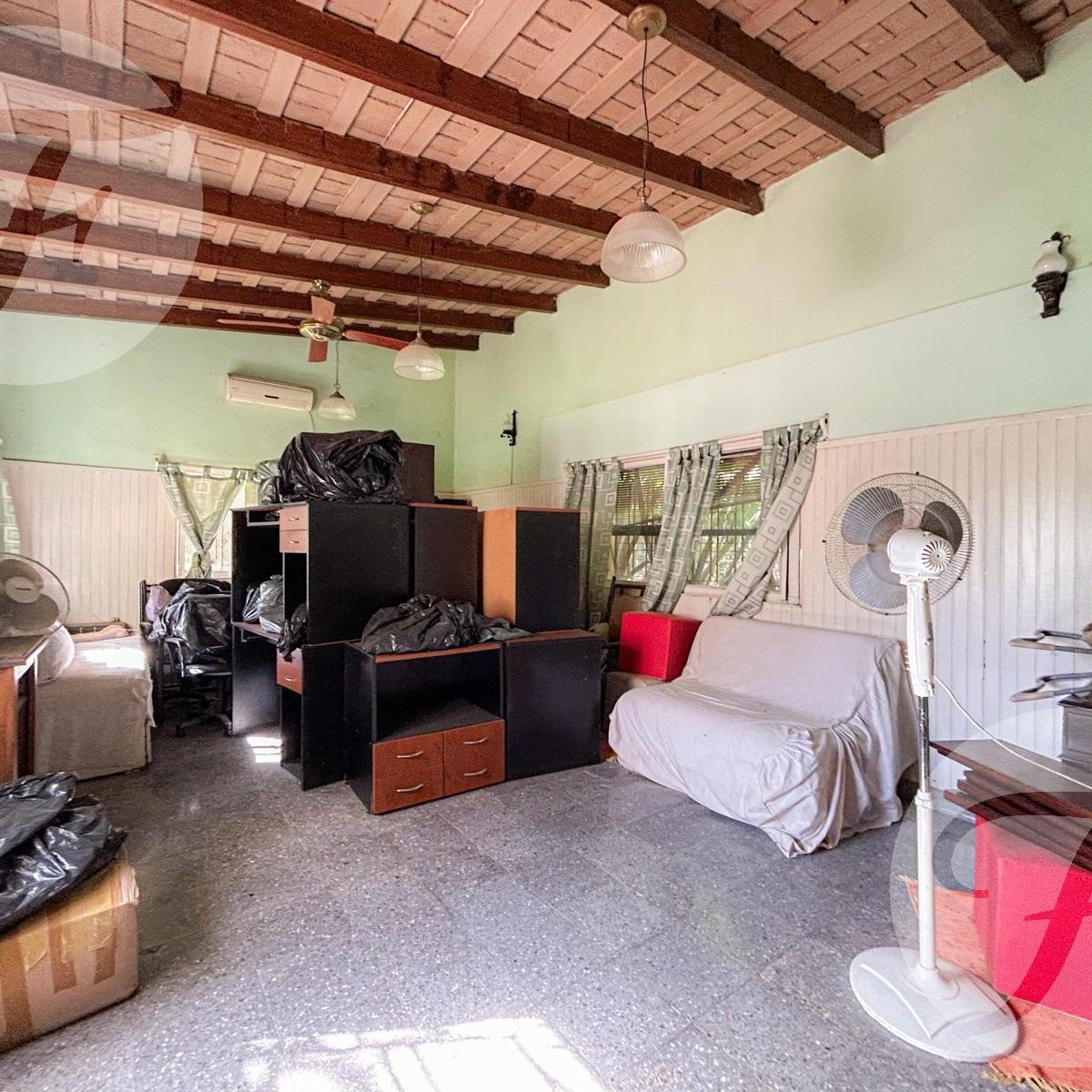 Residencia en Marcos Paz 4 Ambientes Financiación del 30% 2