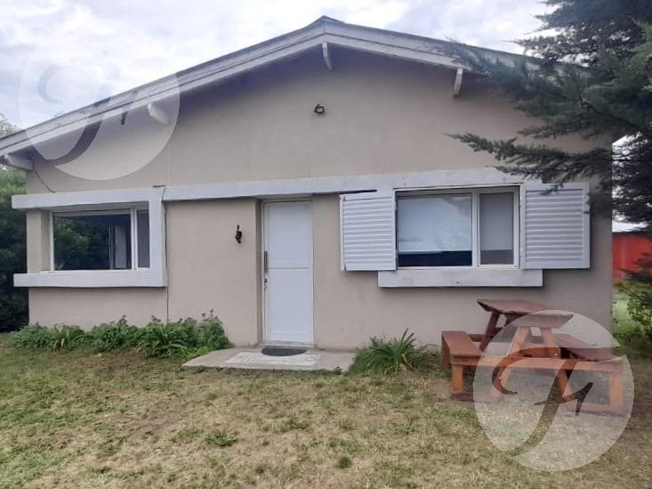 Casa en Balneario Reta – Amoblada y a 8 Cuadras del Mar 2