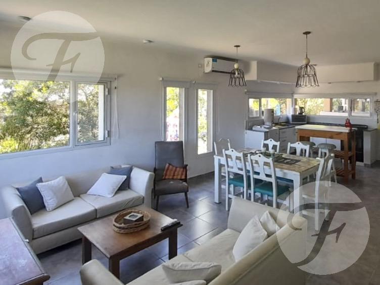 Casa en Balneario Reta – Amoblada y a 8 Cuadras del Mar 4