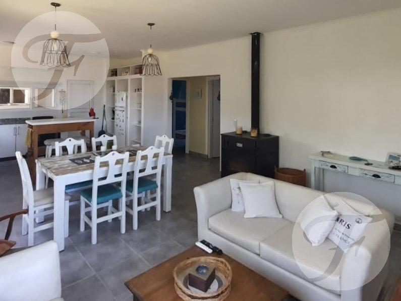 Casa en Balneario Reta – Amoblada y a 8 Cuadras del Mar 3