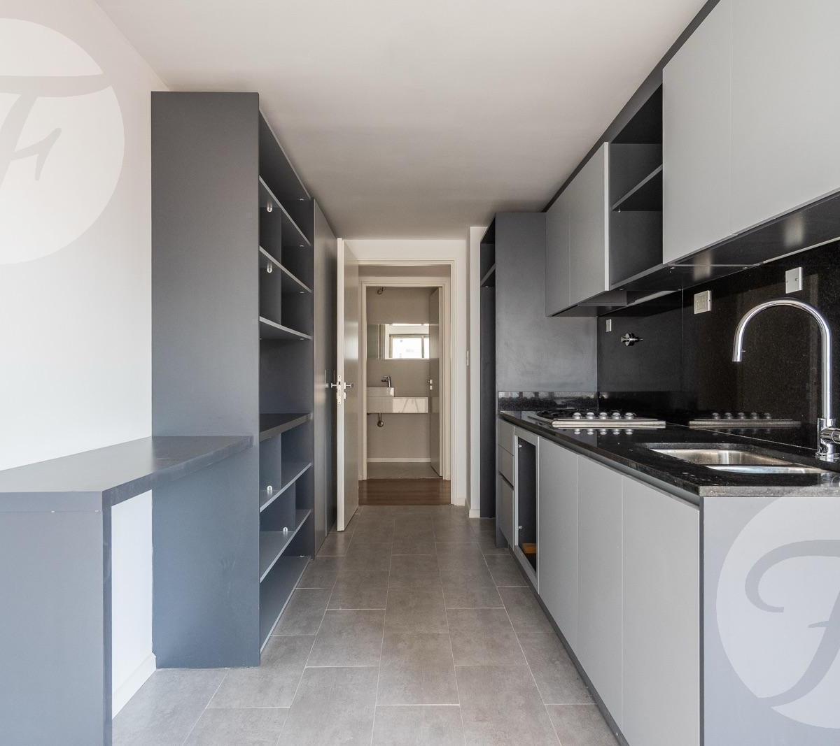 Departamento 4 Ambientes en Venta en Marquis Belgrano R - Cochera, Balcón y Amenities de Lujo 2
