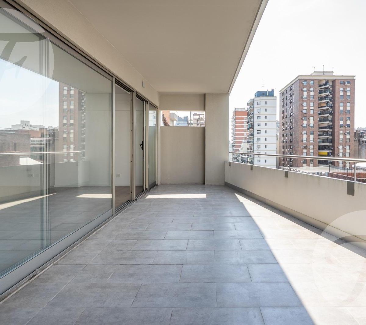 Departamento 4 Ambientes en Venta en Marquis Belgrano R - Cochera, Balcón y Amenities de Lujo 2