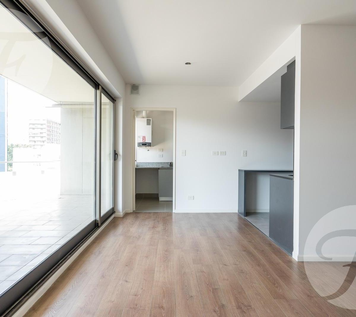 Departamento 4 Ambientes en Venta en Marquis Belgrano R - Cochera, Balcón y Amenities de Lujo 1