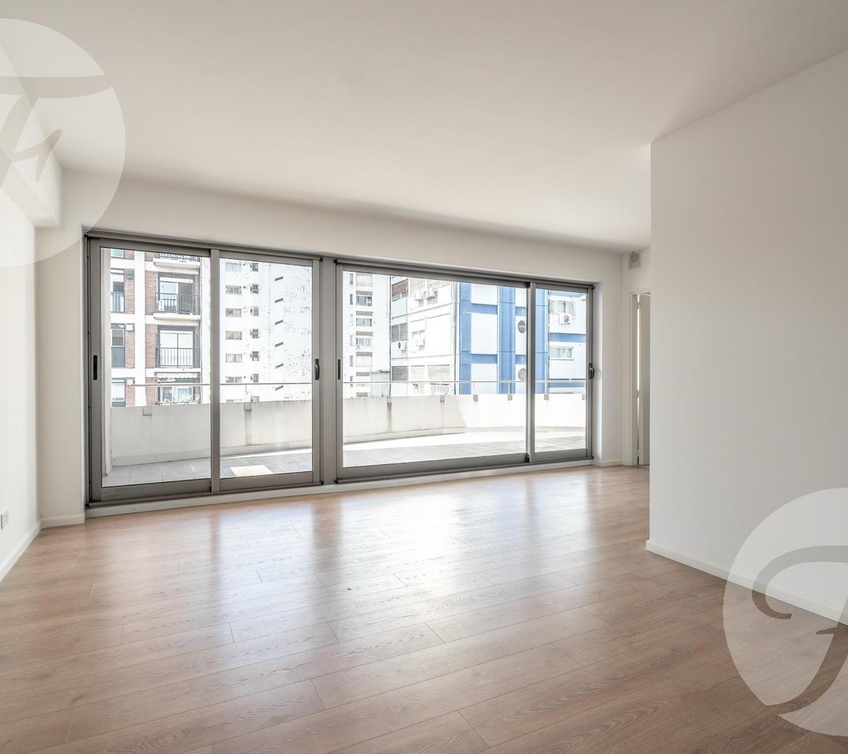 Departamento 4 Ambientes en Venta en Marquis Belgrano R - Cochera, Balcón y Amenities de Lujo 5