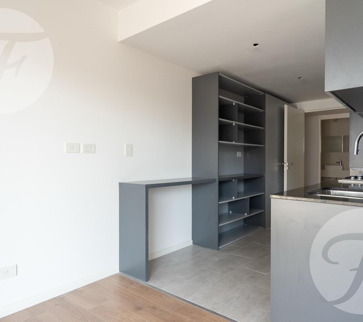 Departamento 4 Ambientes en Venta en Marquis Belgrano R - Cochera, Balcón y Amenities de Lujo 4