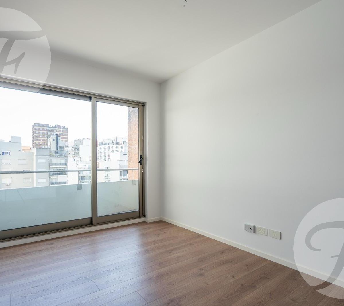 Departamento 4 Ambientes en Venta en Marquis Belgrano R - Cochera, Balcón y Amenities de Lujo 4