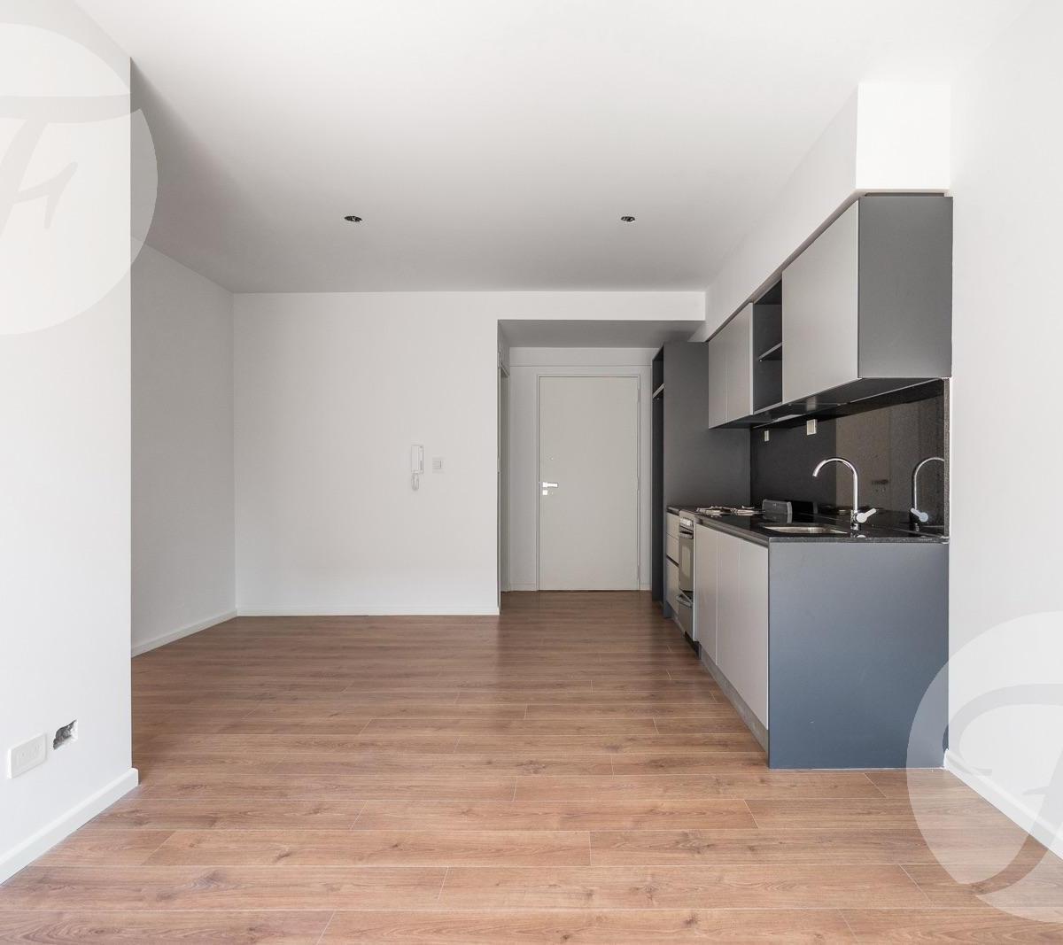 Foto de Departamento 2 Ambientes en Venta en Marquis Belgrano R - Cochera, imagen 5
