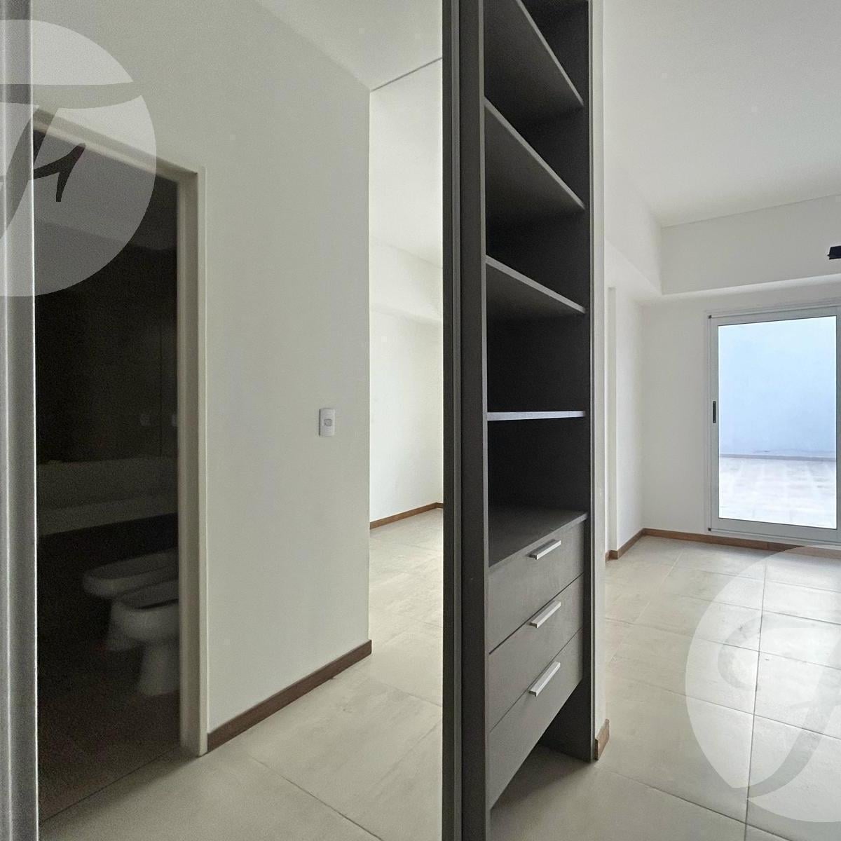 Full amenities I 2 ambientes con Terraza y cochera a estrenar I Palermo I Scalabrini Ortiz 200