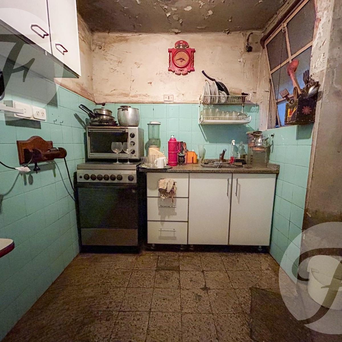 Nuevo Valor, Oportunidad - Barrio Norte I Antiguo Departamento a Reciclar 4