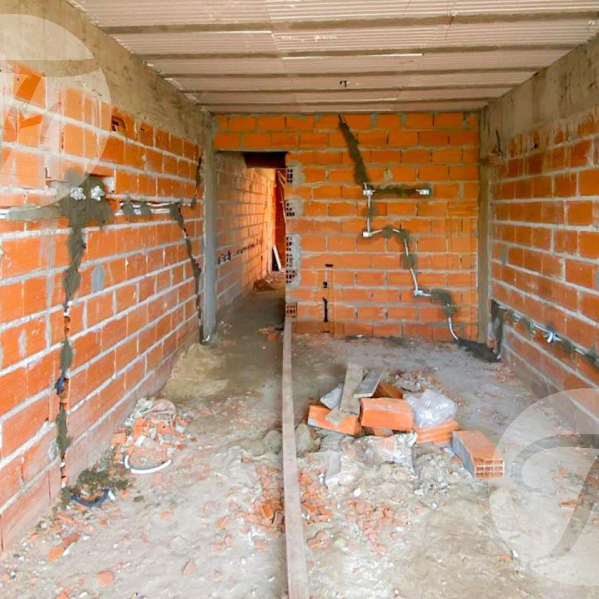Departamento 3 Ambientes en Castelar Sur, López Al 1700 3