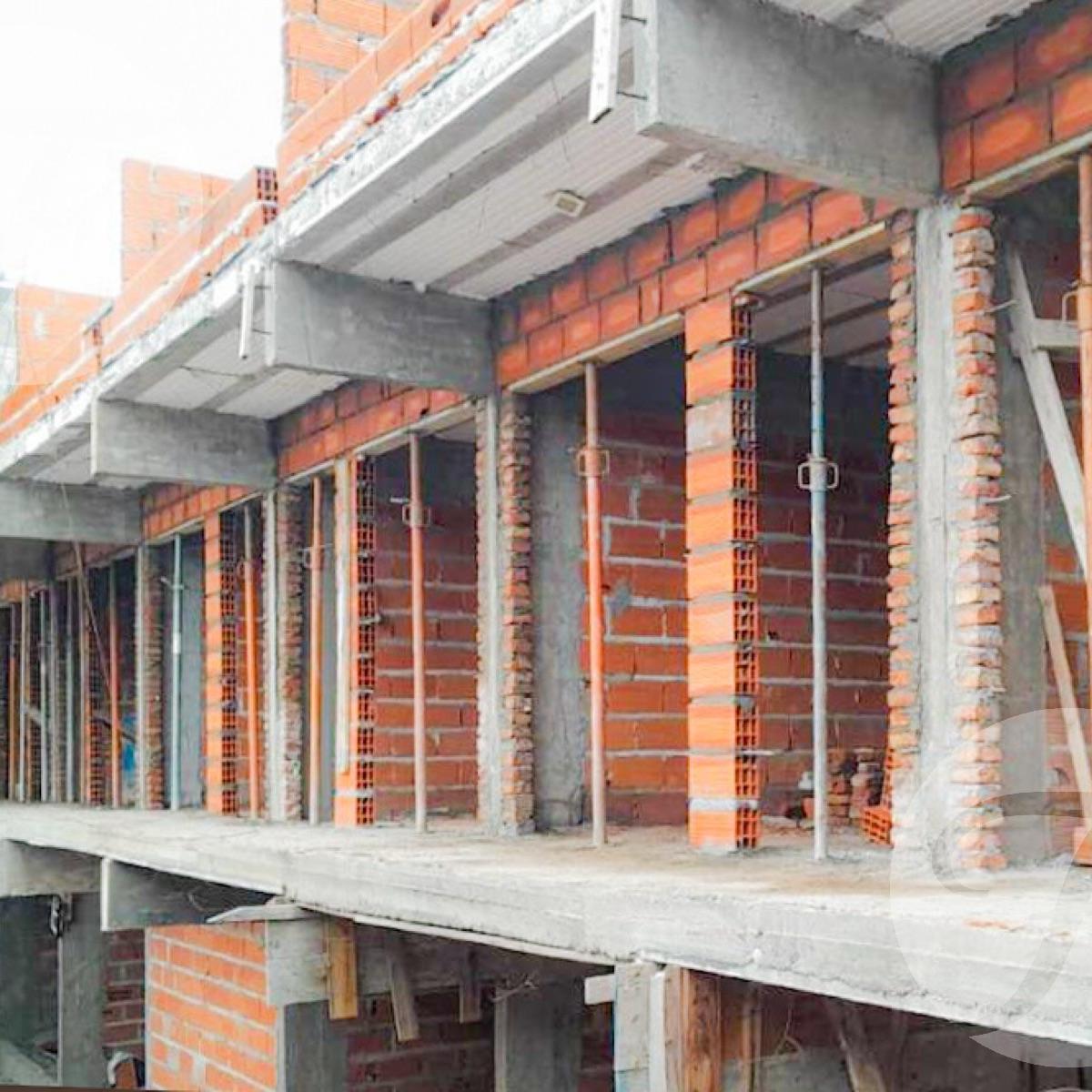 Departamento 3 Ambientes en Castelar Sur, López Al 1700 2