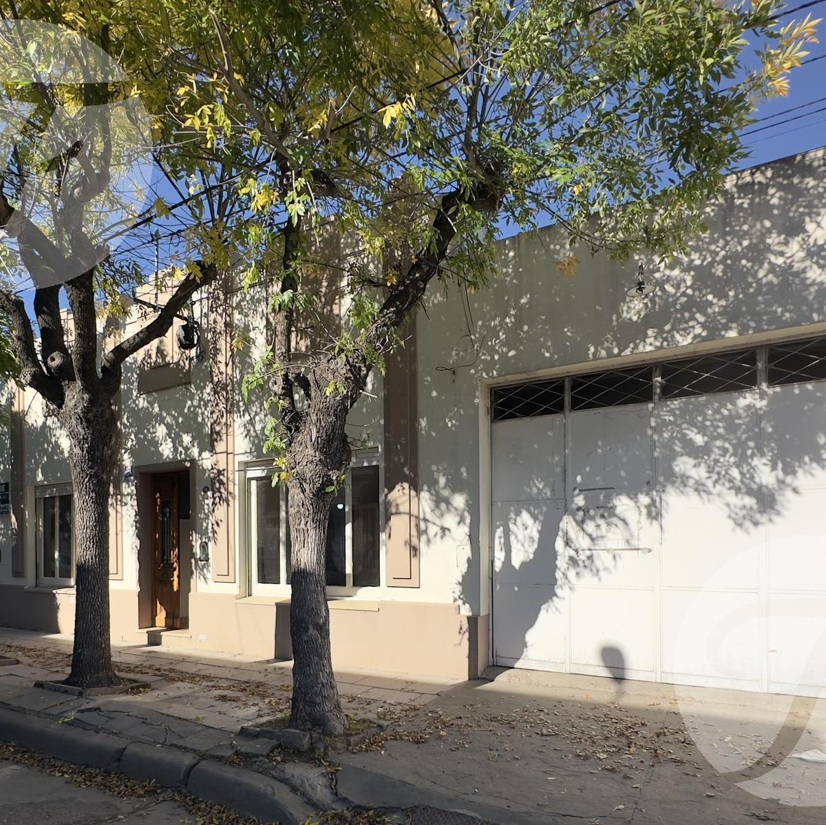 Venta de Casa, Depósito y Local en San Pedro – Apto Crédito 5