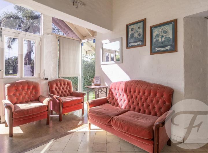 Hotel con vivienda en venta sobre lote propio en esquina, San Pedro – Inversión turística 4