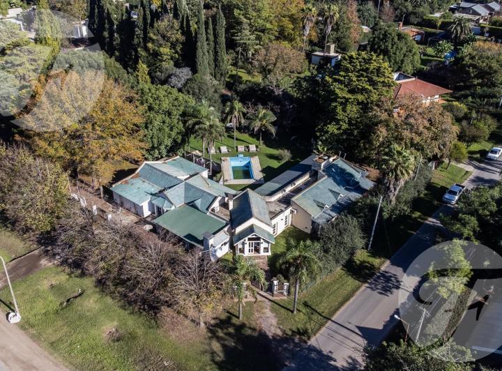 Hotel con vivienda en venta sobre lote propio en esquina, San Pedro – Inversión turística 3