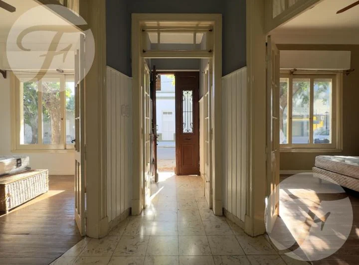 Venta de Casa, Depósito y Local en San Pedro – Apto Crédito 4