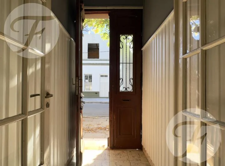 Venta de Casa, Depósito y Local en San Pedro – Apto Crédito 5