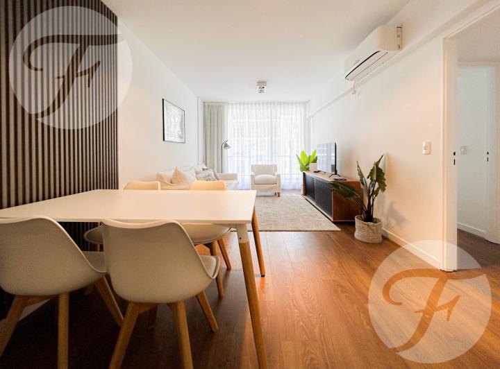 Recoleta – 3 Amb. con 2 Suites, Cochera y Amenities de Primera 5
