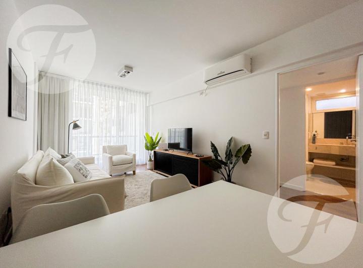 Recoleta – 3 Amb. con 2 Suites, Cochera y Amenities de Primera 4