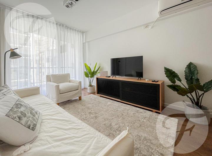 Recoleta – 3 Amb. con 2 Suites, Cochera y Amenities de Primera 3
