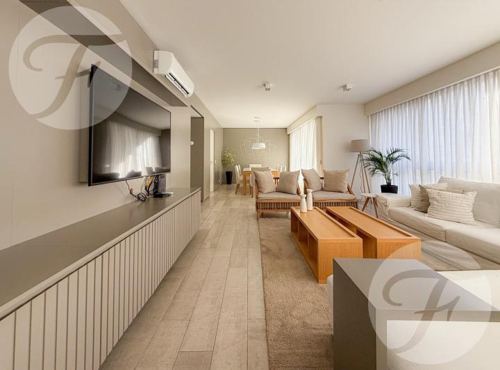 Foto de Exclusivo departamento de 4 ambientes con 2 cocheras en torre Premium, imagen 5