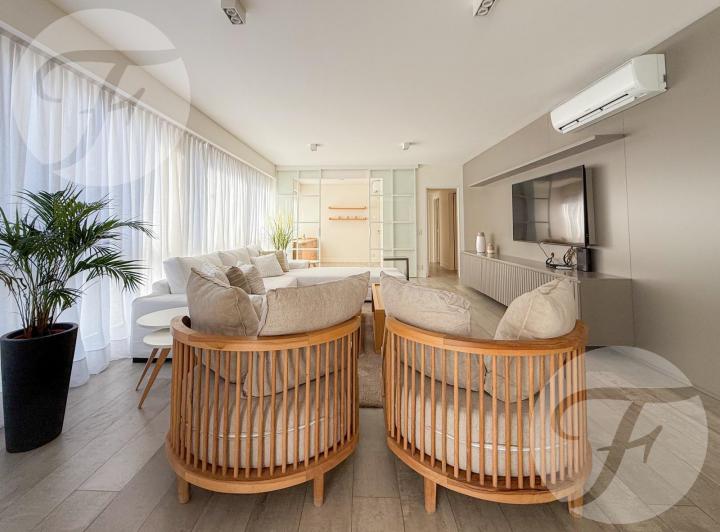 Foto de Exclusivo departamento de 4 ambientes con 2 cocheras en torre Premium, imagen 4