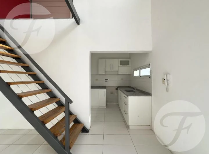 Oportunidad en Venta - Departamento de 3 ambientes Céntrico - San Pedro - APTO CRÉDITO 3