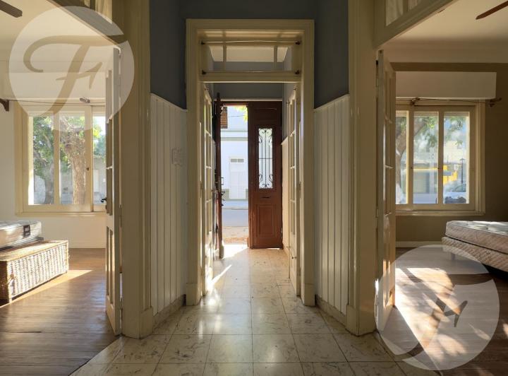Venta de Casa, Depósito y Local en San Pedro – Apto Crédito 5