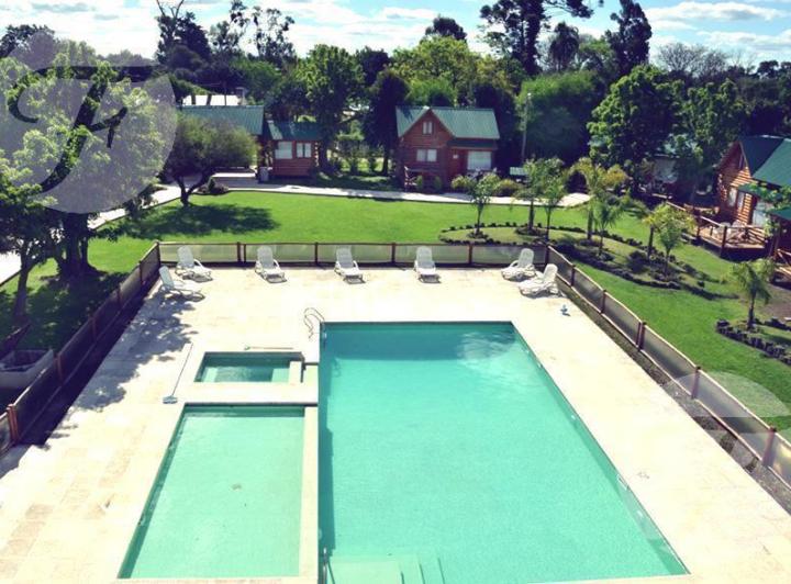 Venta de Hotel en San Pedro | Permuta por Dpto en Capital Federal 2