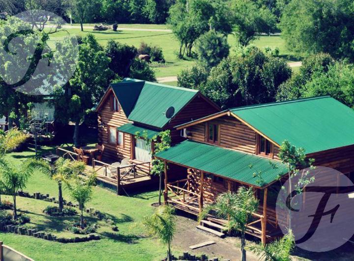 Venta de Hotel en San Pedro | Permuta por Dpto en Capital Federal 3