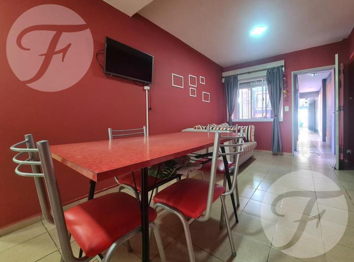 Venta de Departamento en San Pedro - 3 ambientes con patio - Pleno centro 1
