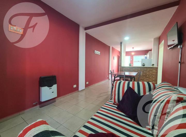 Venta de Departamento en San Pedro - 3 ambientes con patio - Pleno centro 5