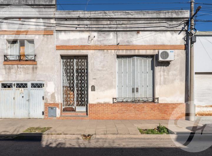 Propiedad en Argentina