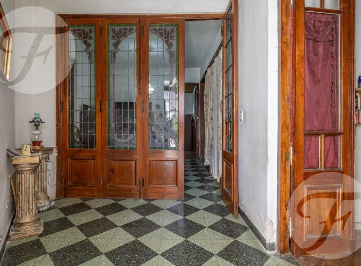 Venta de Casa en San Pedro - Excelente Ubicación Céntrica - Apto Credito Hipotecario 1