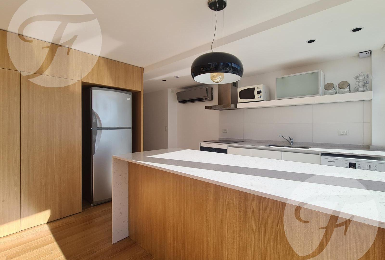 Foto de Disponibilidad 02/07/2026 | Torre Astor Palermo | Piso 26, imagen 5