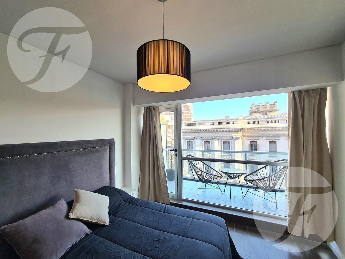 Disponibilidad Inmediata - Alquiler en Recoleta Square