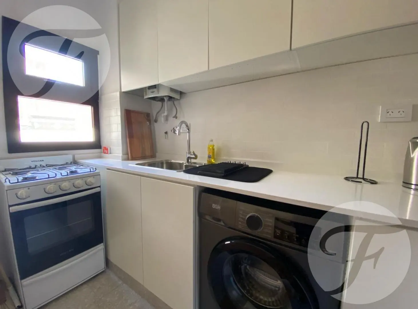 Departamento - Recoleta 2
