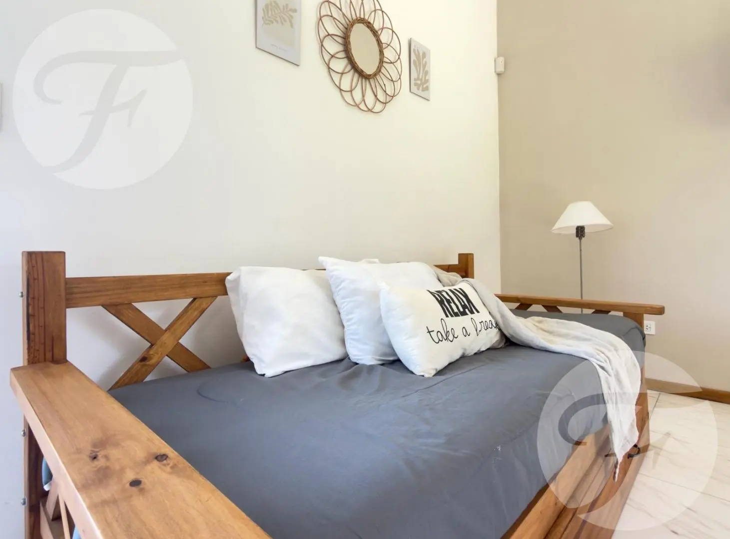 Casa quinta en venta en Campos del Paraná, San Pedro – Piscina, gran parque y entorno natural 5