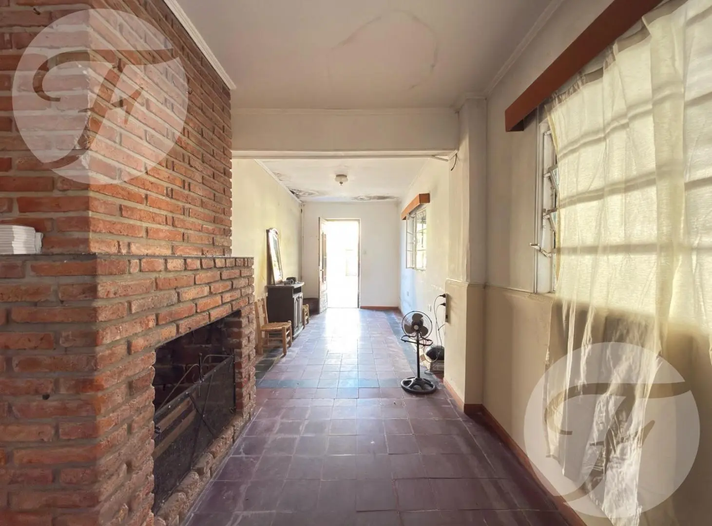 Esquina en San Pedro con potencial de vivienda, comercial o desarrollo | 260 m² | Ideal reciclaje 4