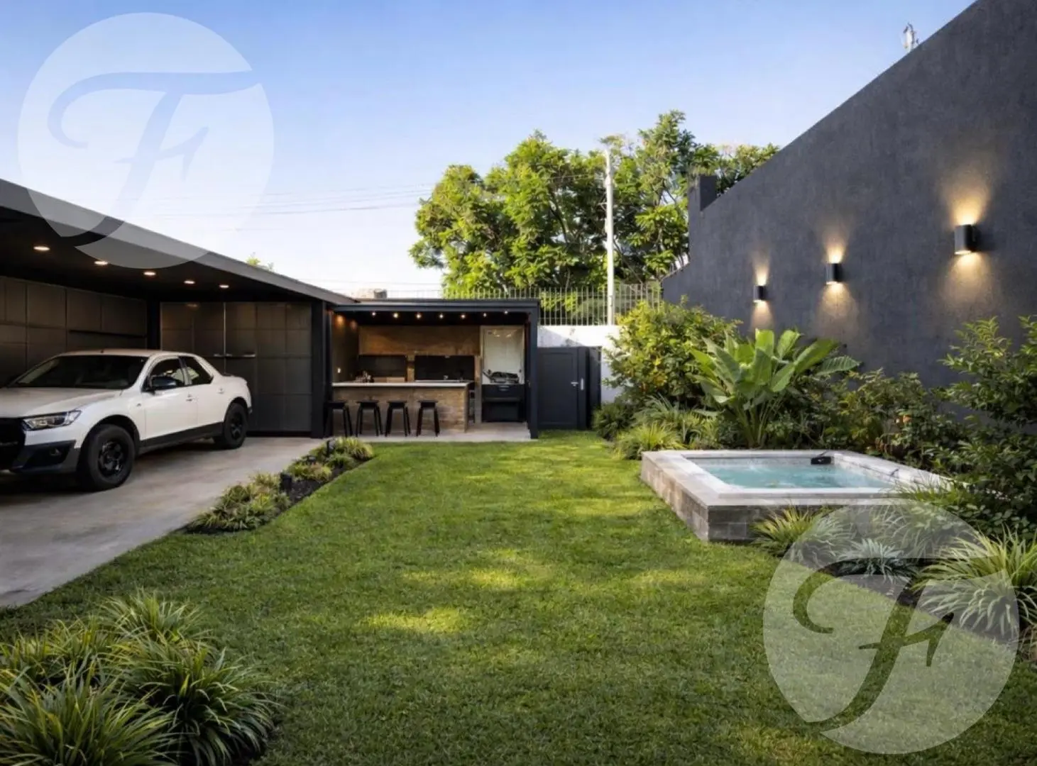 Esquina en San Pedro con potencial de vivienda, comercial o desarrollo | 260 m² | Ideal reciclaje 2