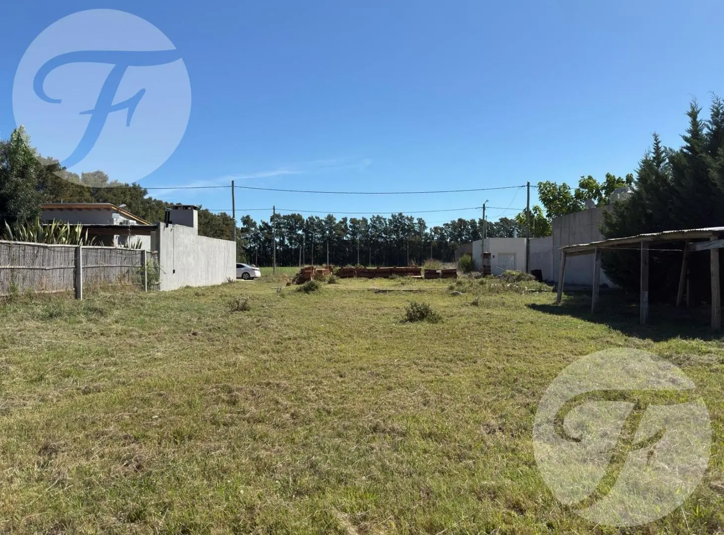 Venta de lote en Altos de San Pedro - Escritura Inmediata 5