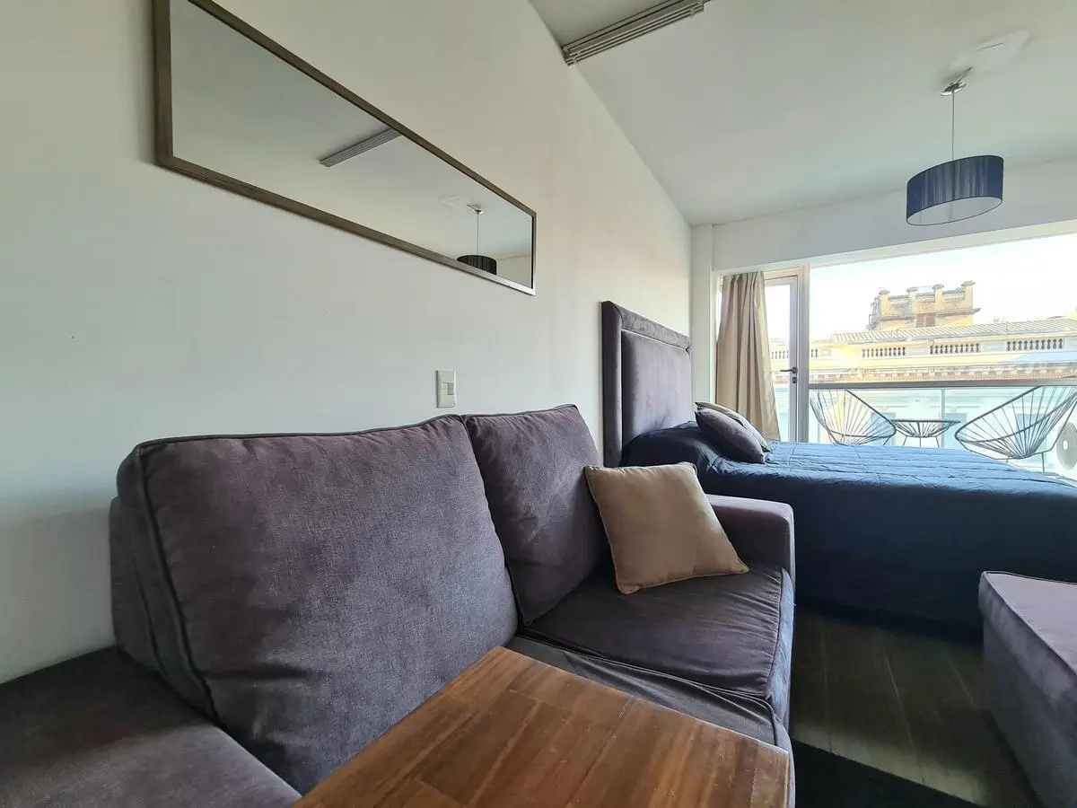 Disponibilidad 14/06/2026 - Alquiler en Recoleta Square 5