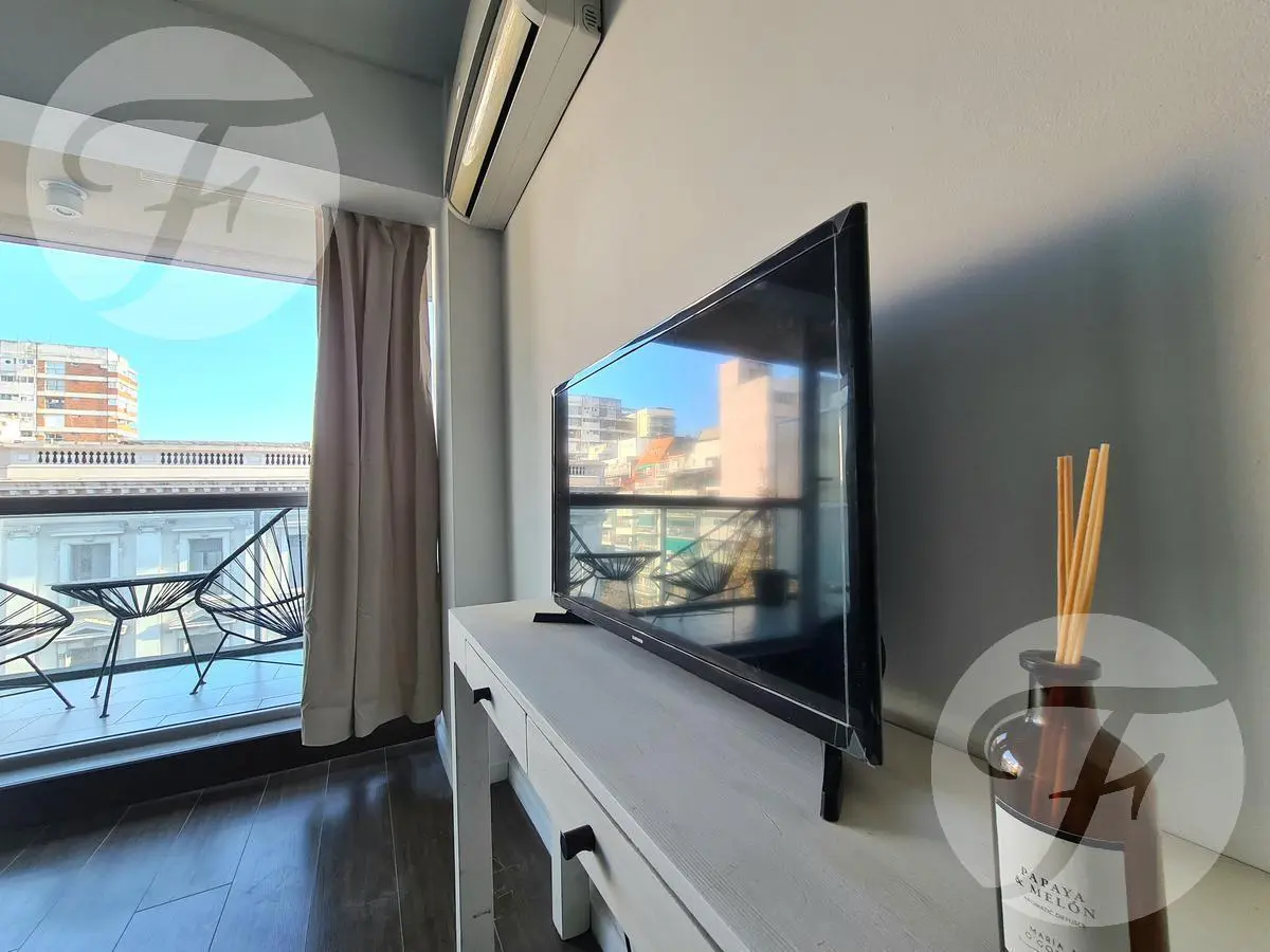 Disponibilidad 14/06/2026 - Alquiler en Recoleta Square 2