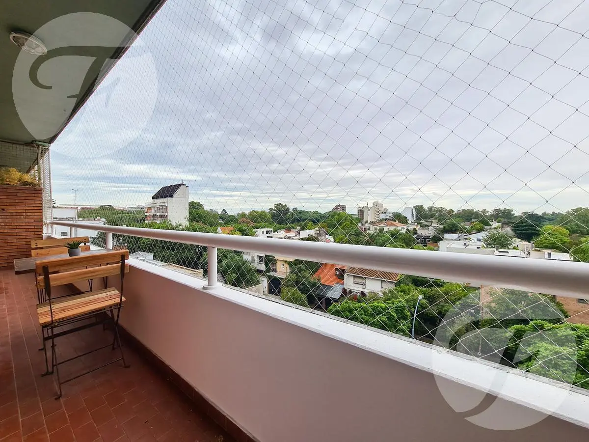 Departamento - Barrio River 2