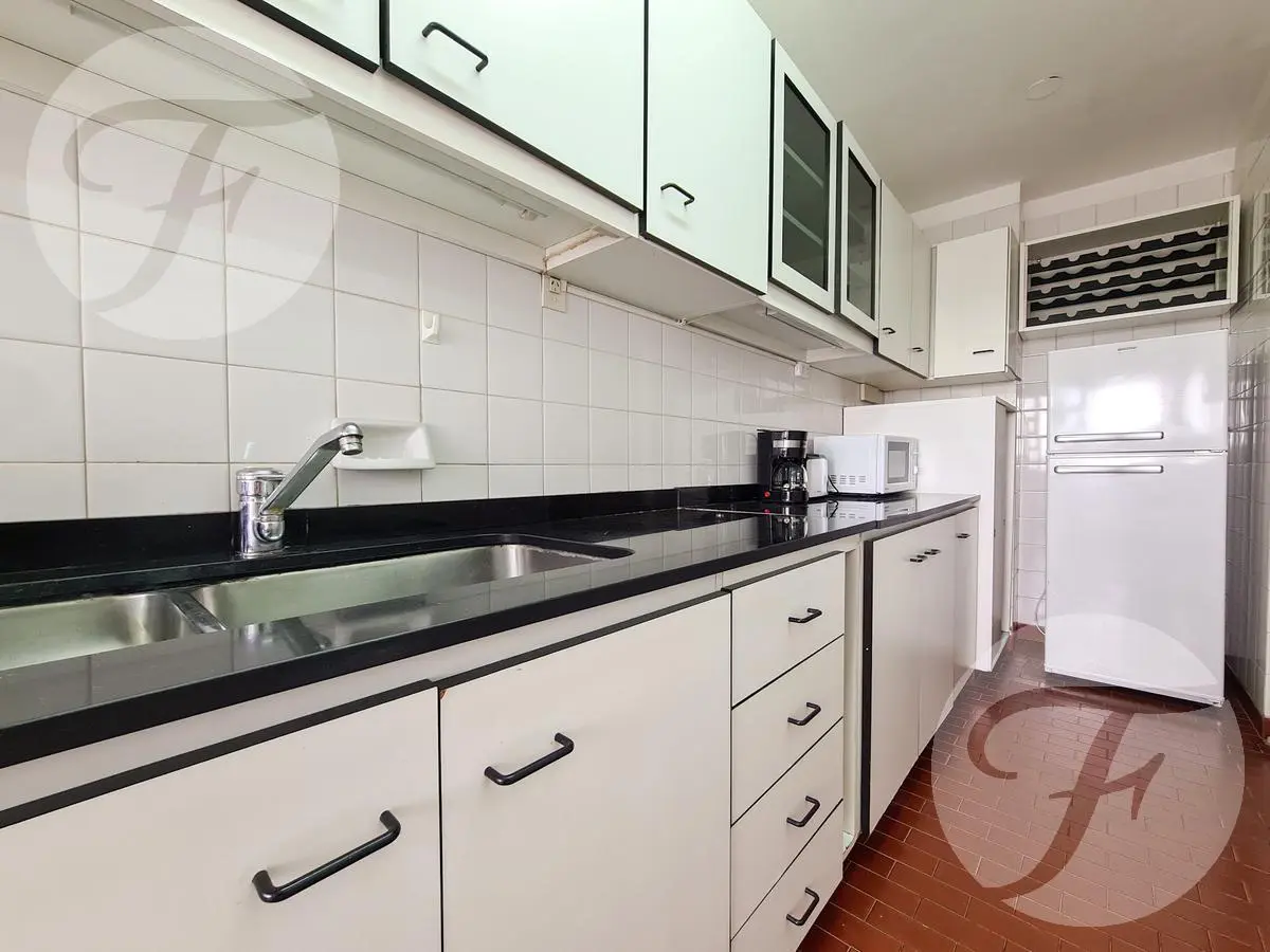 Departamento - Barrio River 4