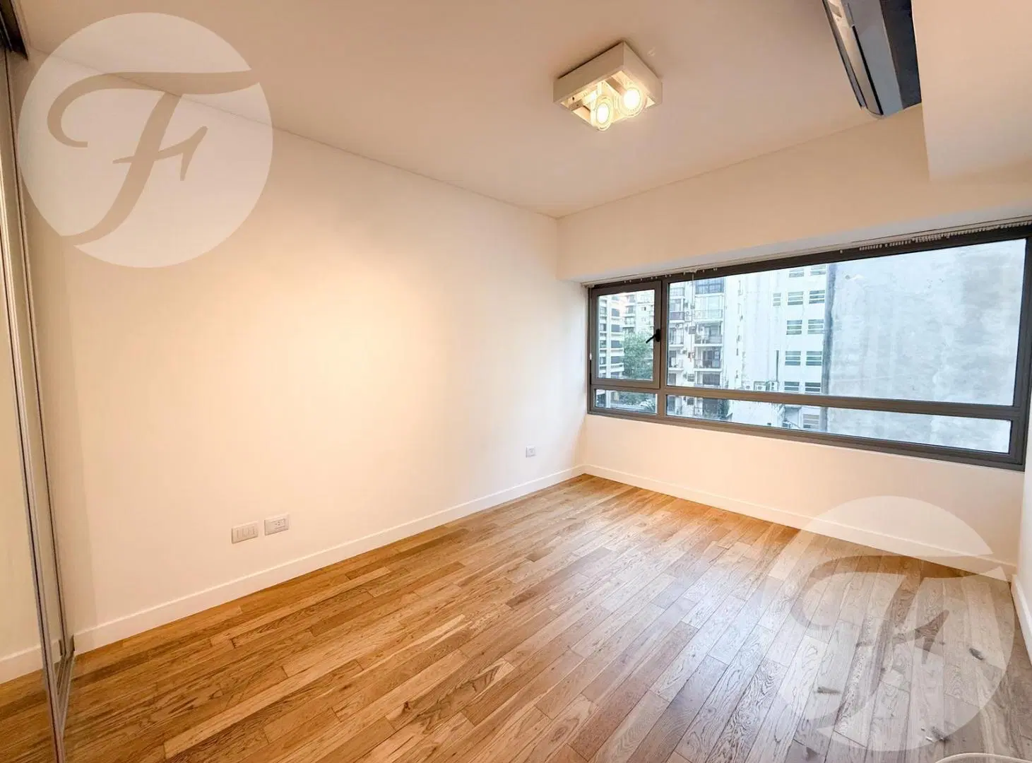Disponibilidad Inmediata I Torre Astor Palermo 2